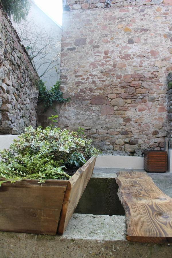 Gite De L'Ours Grognon Dambach Exterior foto