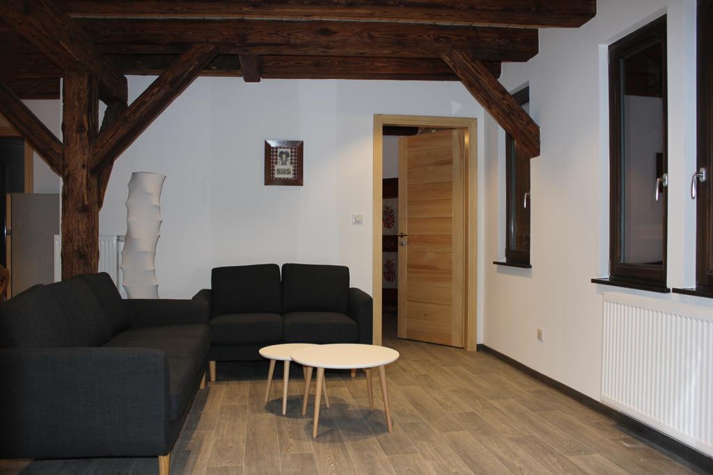 Gite De L'Ours Grognon Dambach Exterior foto